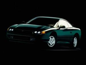 Dodge Stealth